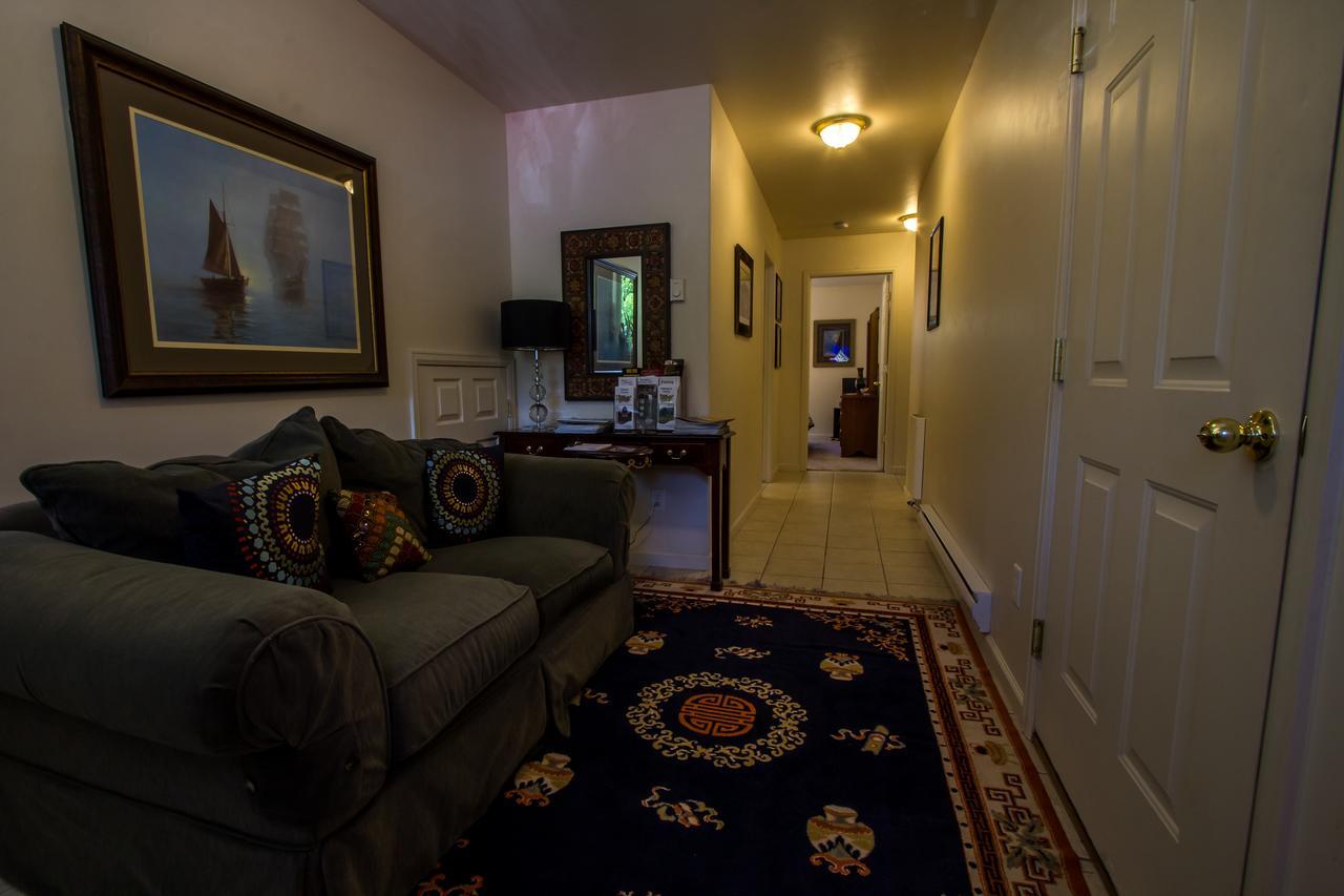 Bridal Veil Bed And Breakfast Ouray ภายนอก รูปภาพ
