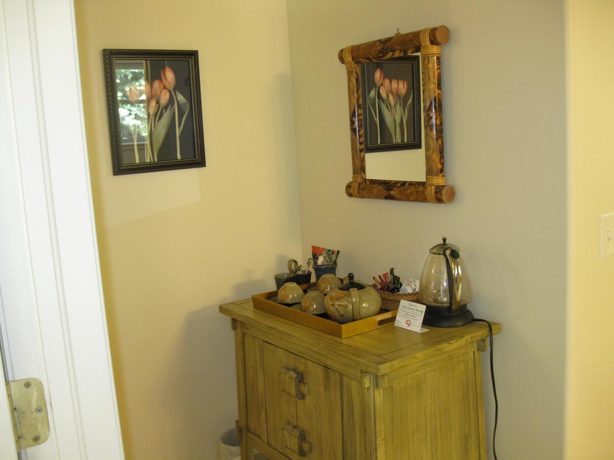 Bridal Veil Bed And Breakfast Ouray ภายนอก รูปภาพ